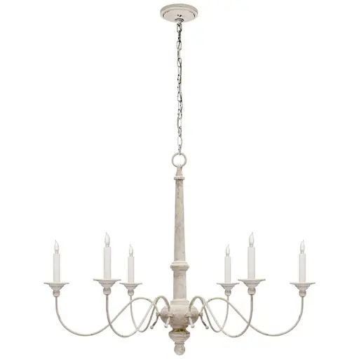 Купить Люстра Country Small Chandelier в интернет-магазине roooms.ru