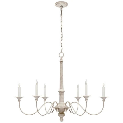 Купить Люстра Country Small Chandelier в интернет-магазине roooms.ru