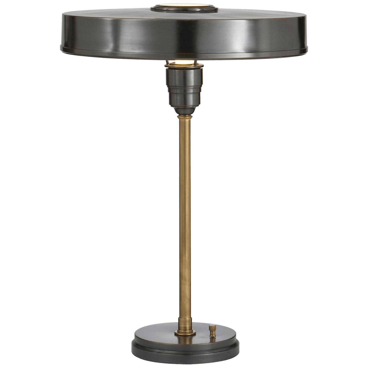 Купить Настольная лампа Carlo Table Lamp в интернет-магазине roooms.ru