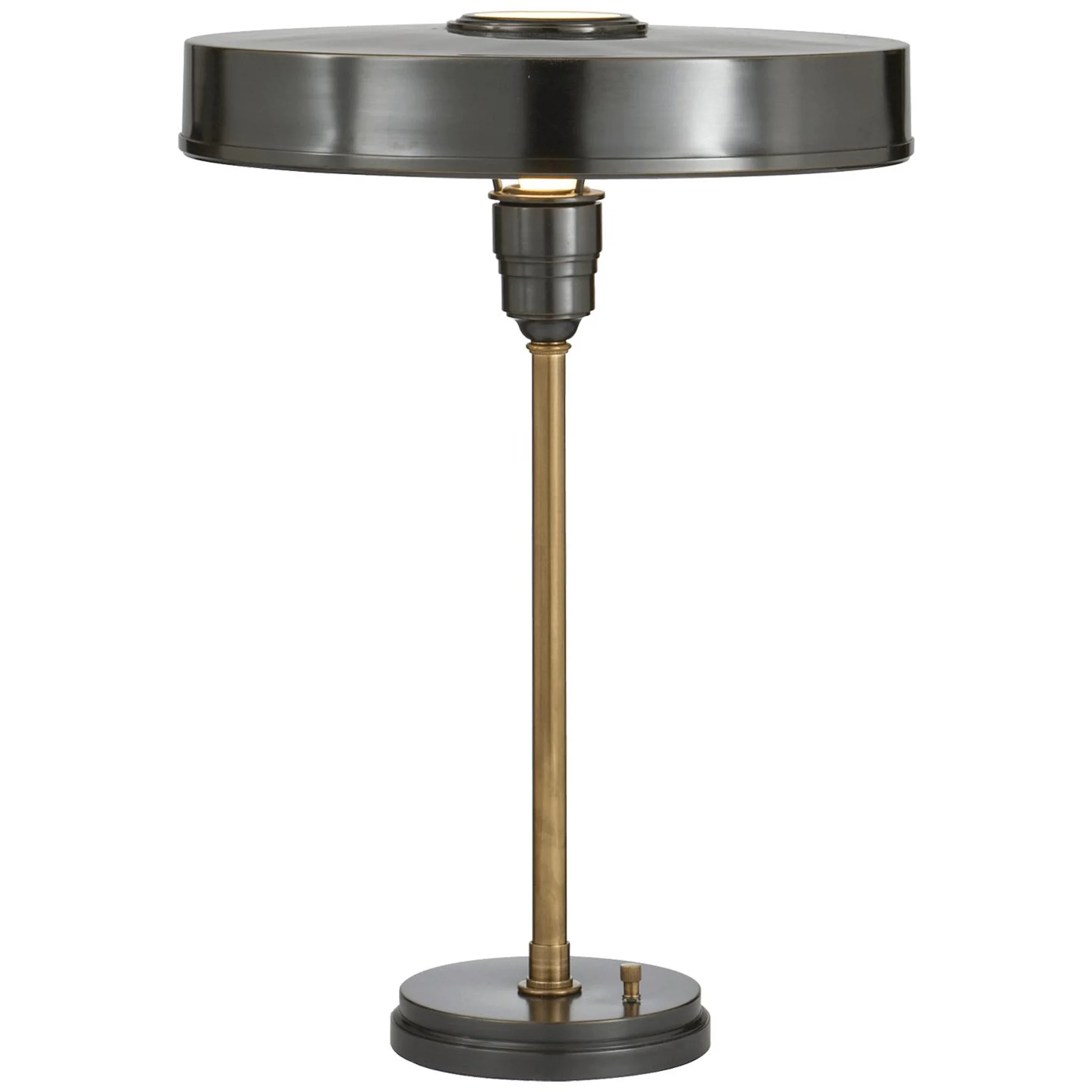 Купить Настольная лампа Carlo Table Lamp в интернет-магазине roooms.ru