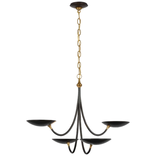 Купить Люстра Keira Medium Chandelier в интернет-магазине roooms.ru