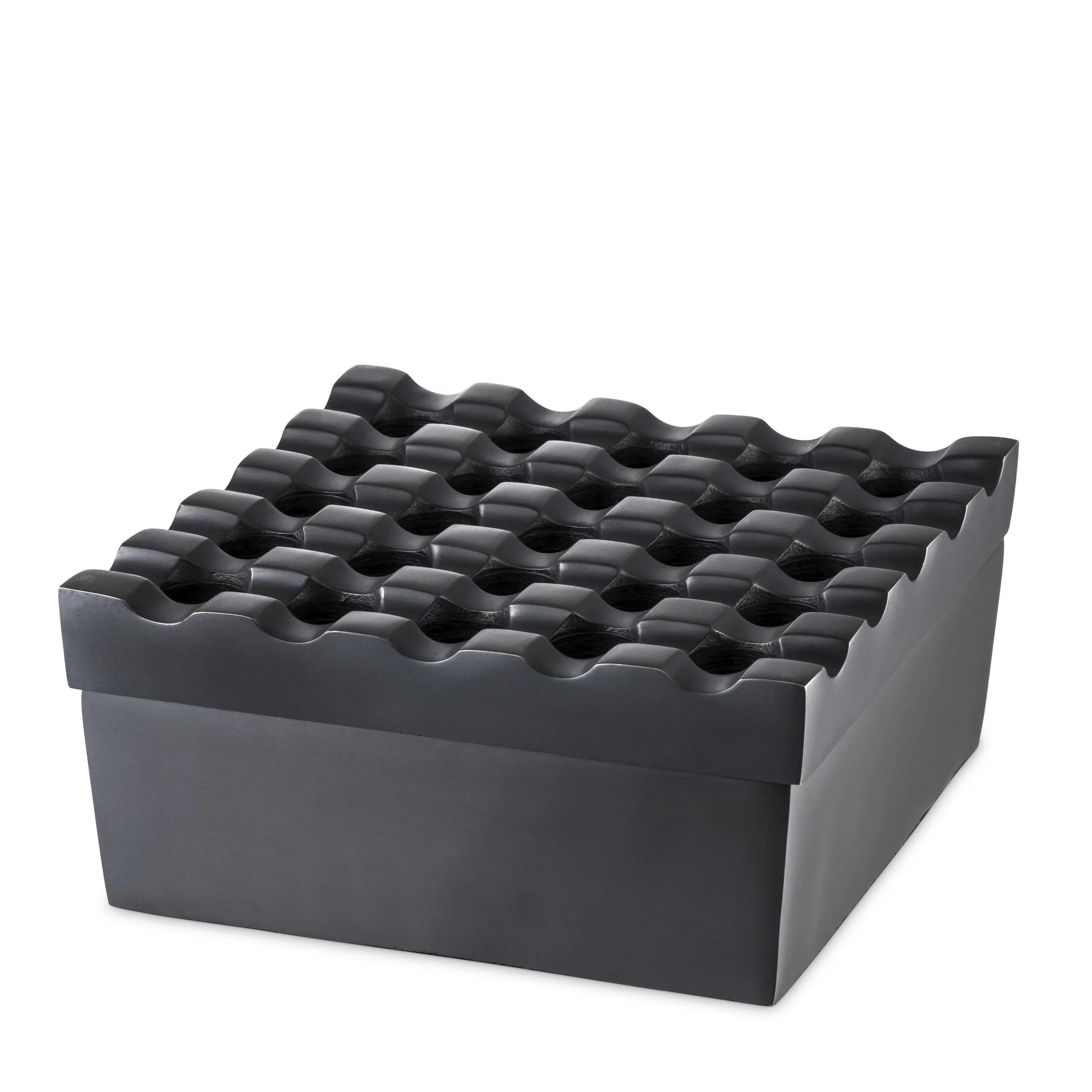 Купить Пепельница Ashtray Deluxe в интернет-магазине roooms.ru