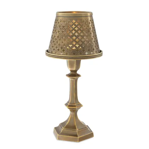 Купить Набор подсвечников Tealight Holder with shade Maillon в интернет-магазине roooms.ru