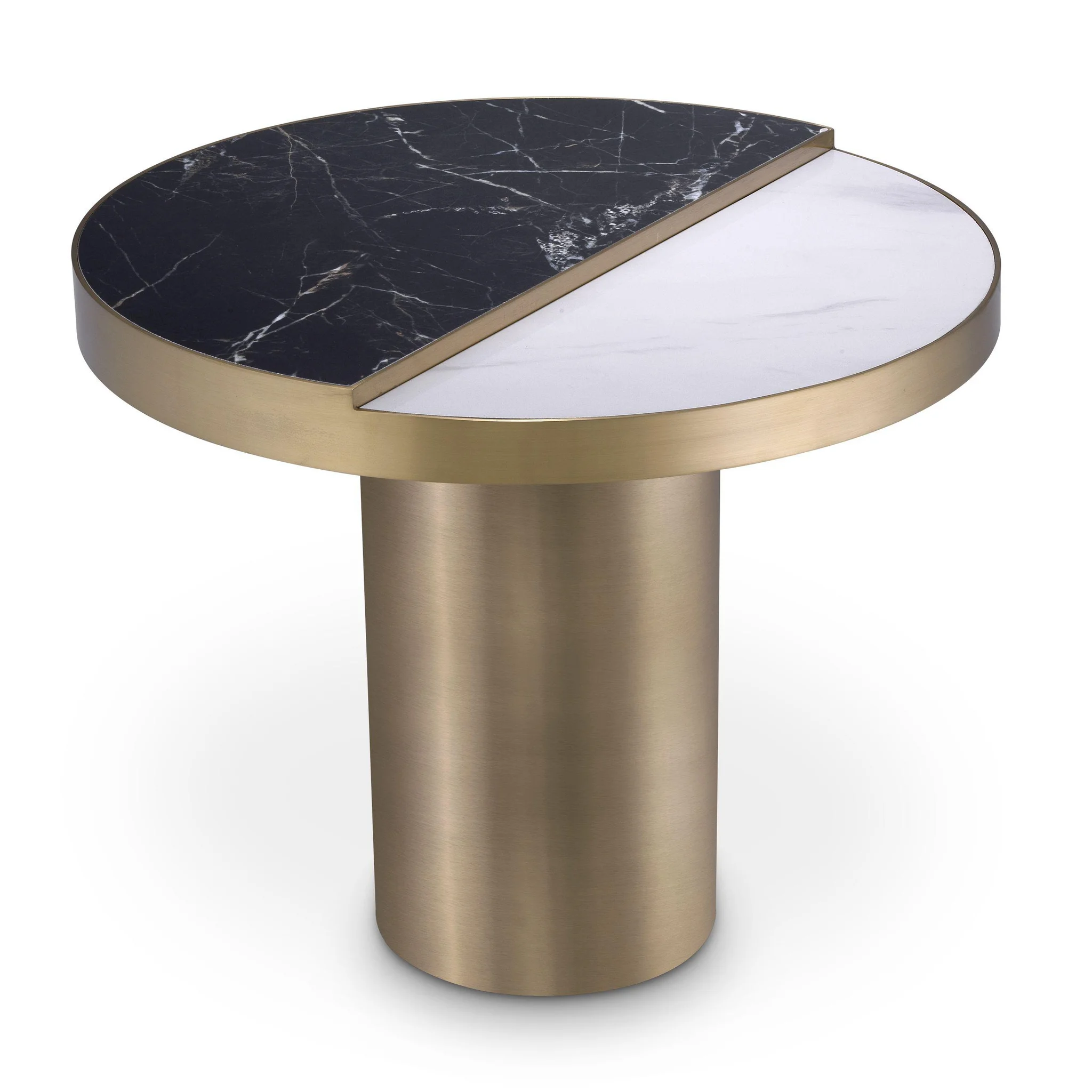 Купить Приставной столик Side Table Excelsior в интернет-магазине roooms.ru