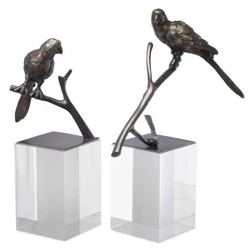 Купить Статуэтка Object Morgana set of 2 в интернет-магазине roooms.ru