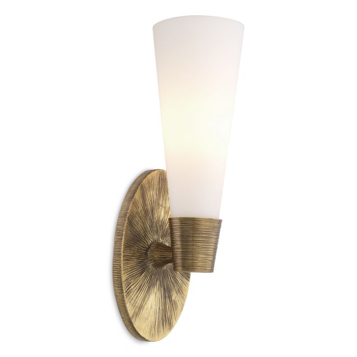 Купить Бра Wall Lamp Nolita Single в интернет-магазине roooms.ru