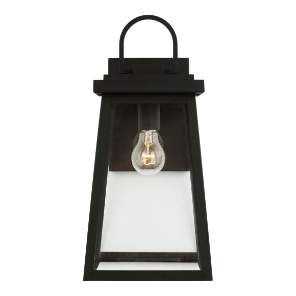 Купить Уличное бра Founders Large One Light Outdoor Wall Lantern в интернет-магазине roooms.ru