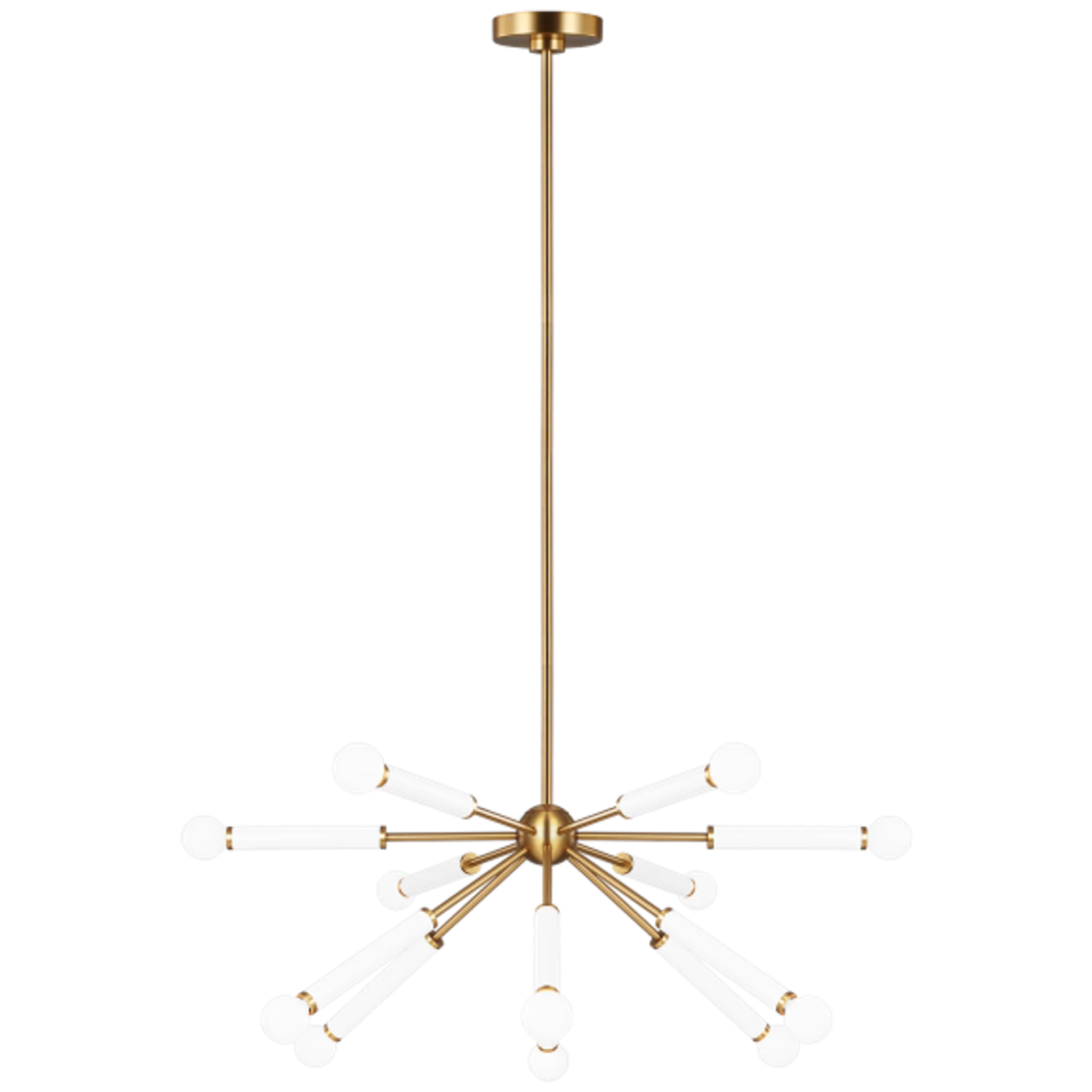 Купить Люстра Monroe Down Chandelier в интернет-магазине roooms.ru
