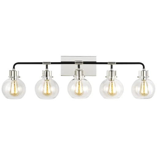 Купить Бра Clara 5 - Light Sconce в интернет-магазине roooms.ru