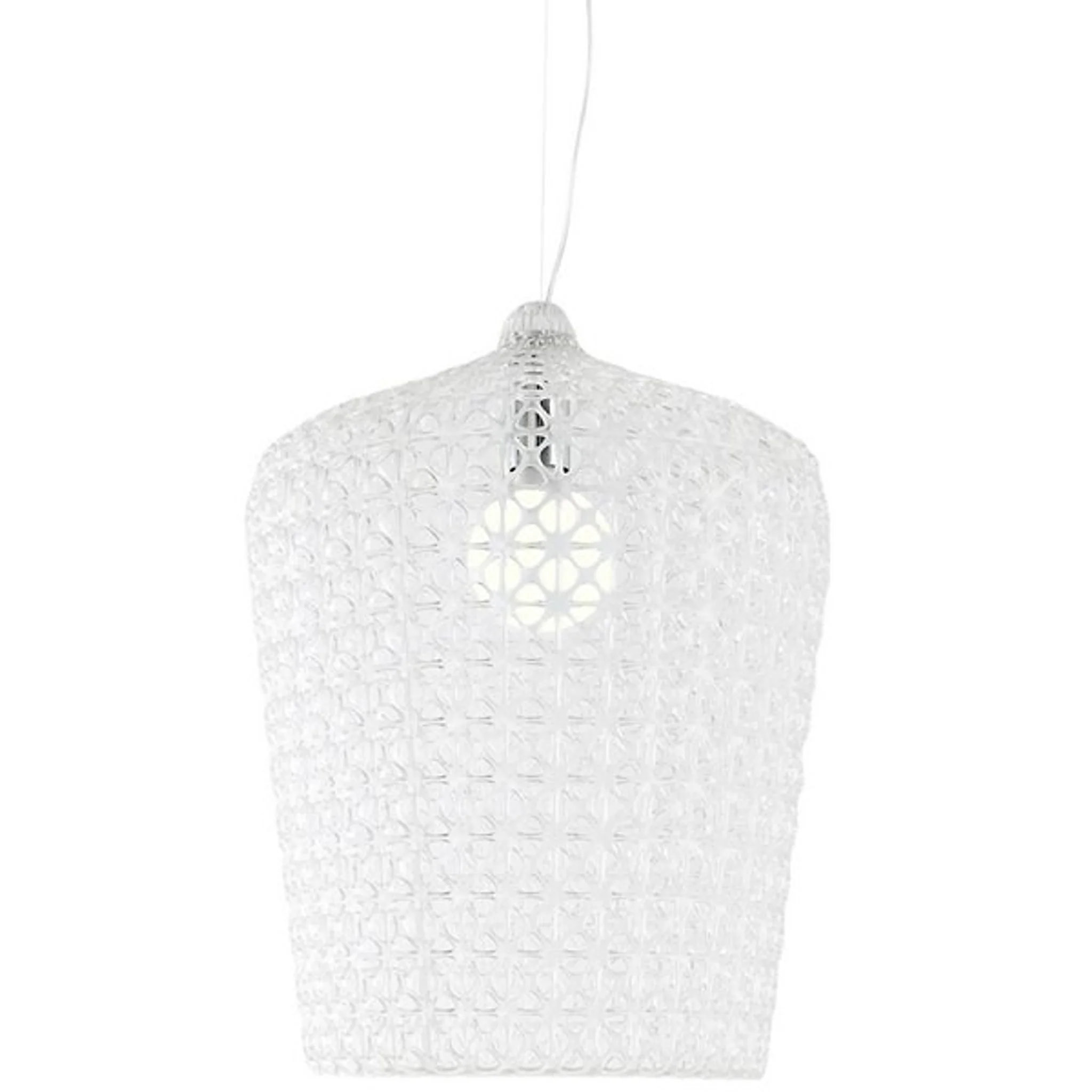 Купить Подвесной светильник Kabuki Suspension Pendant в интернет-магазине roooms.ru