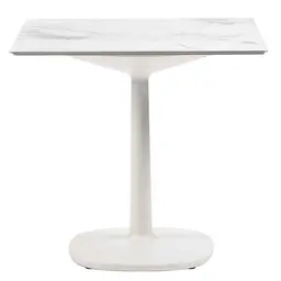 White Marble