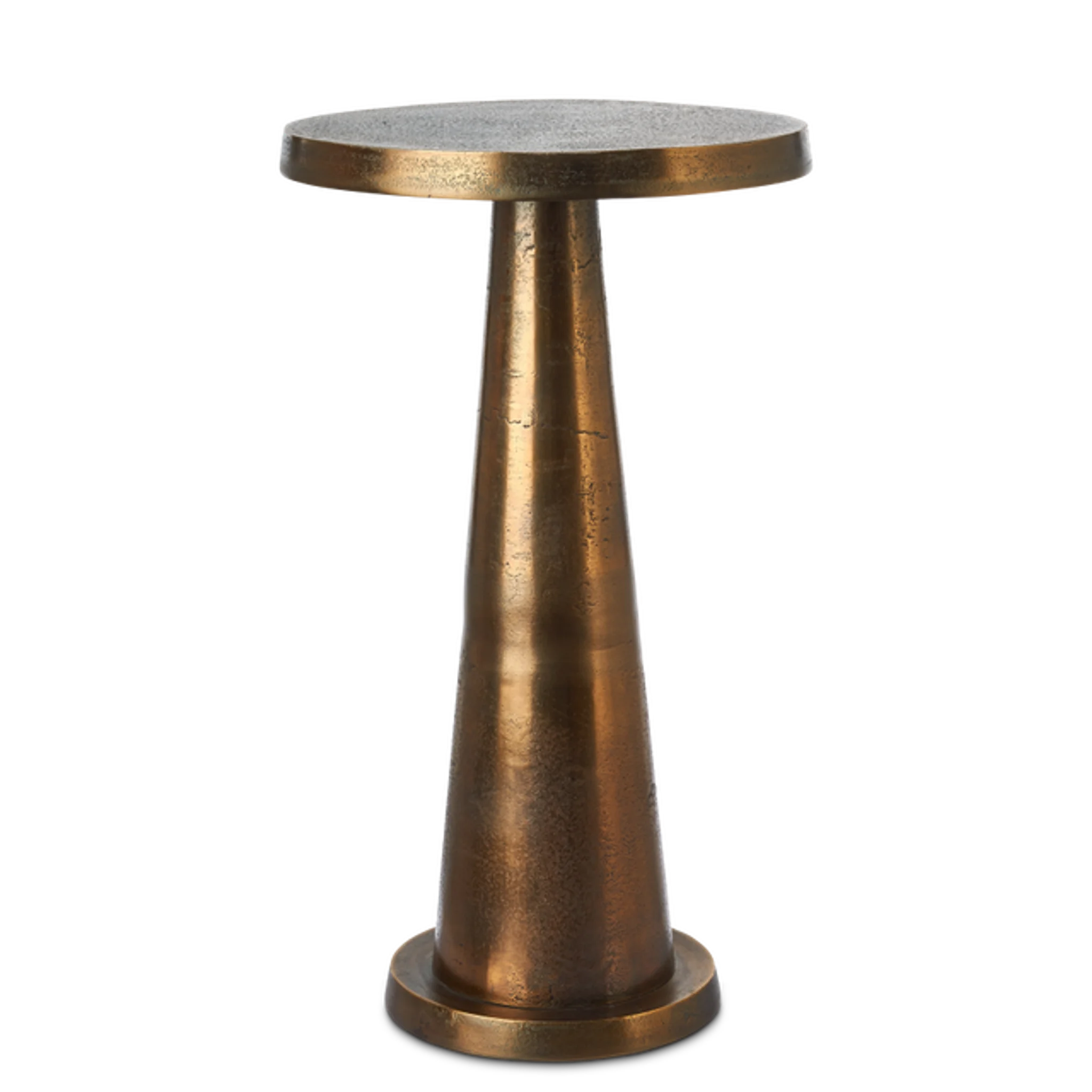 Купить Приставной столик High Toot Side Table в интернет-магазине roooms.ru