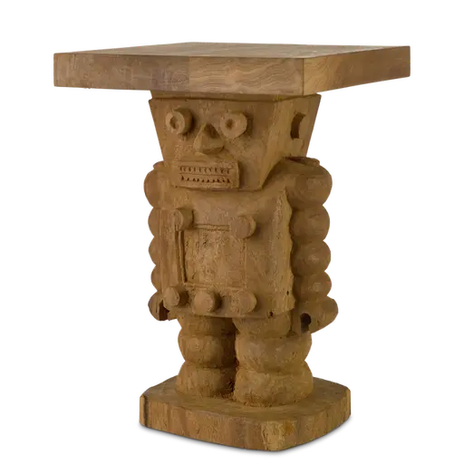 Купить Приставной столик Robot Side Table в интернет-магазине roooms.ru