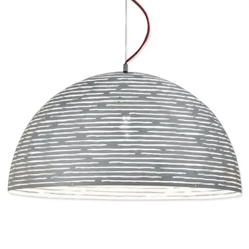 Купить Подвесной светильник Magdalena Dome Suspension в интернет-магазине roooms.ru