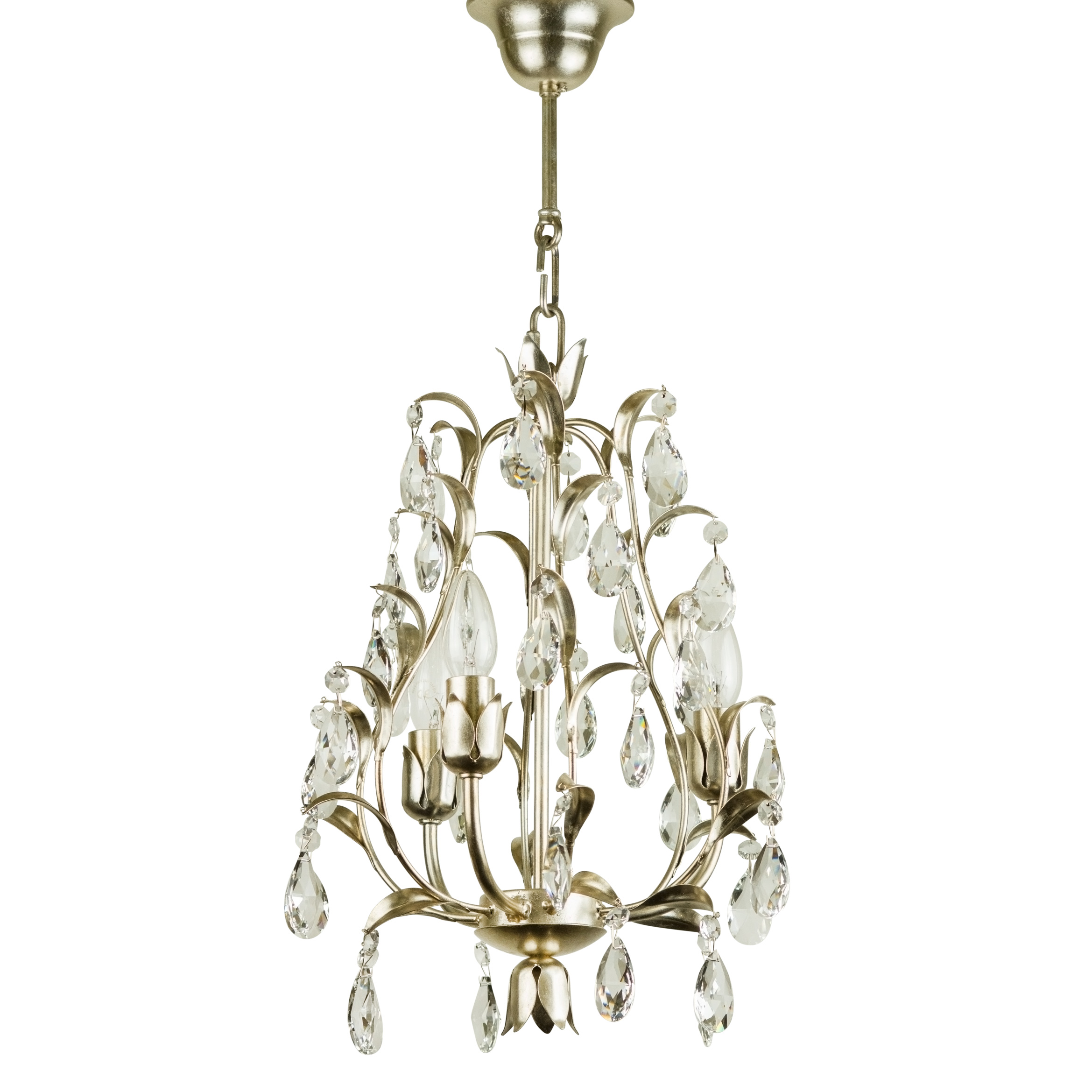 Купить Люстра Goccia Chandelier в интернет-магазине roooms.ru