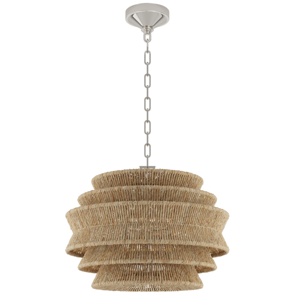 Купить Люстра Antigua Small Drum Chandelier в интернет-магазине roooms.ru