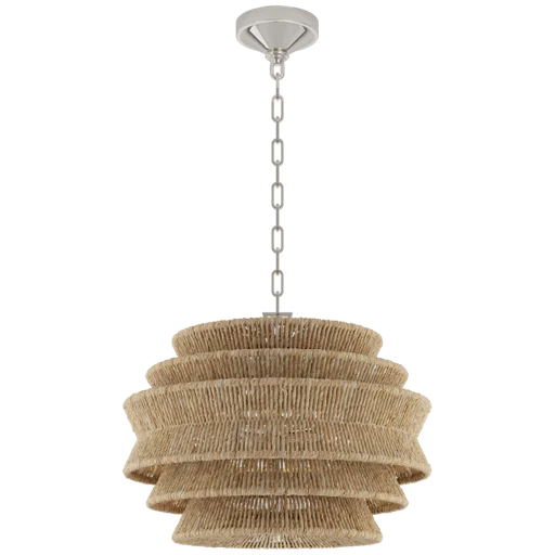 Купить Люстра Antigua Small Drum Chandelier в интернет-магазине roooms.ru