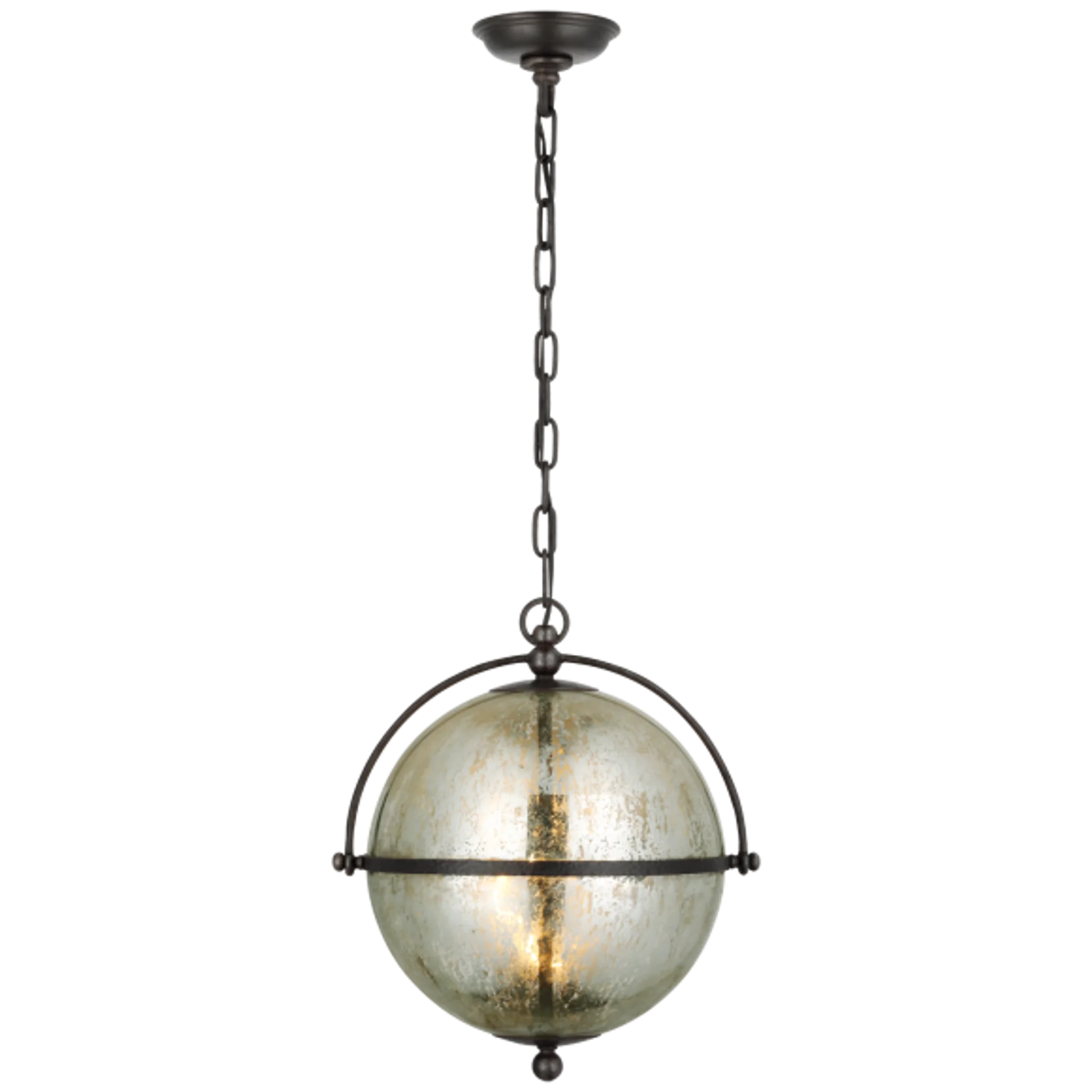 Купить Подвесной светильник Bayridge Large Pendant в интернет-магазине roooms.ru