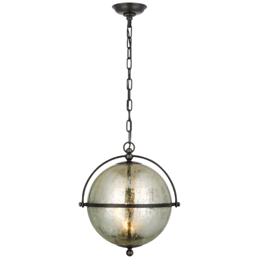 Купить Подвесной светильник Bayridge Large Pendant в интернет-магазине roooms.ru