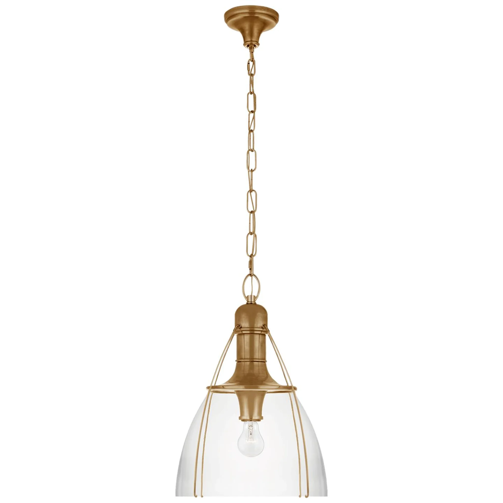 Купить Подвесной светильник Prestwick 18" Pendant в интернет-магазине roooms.ru