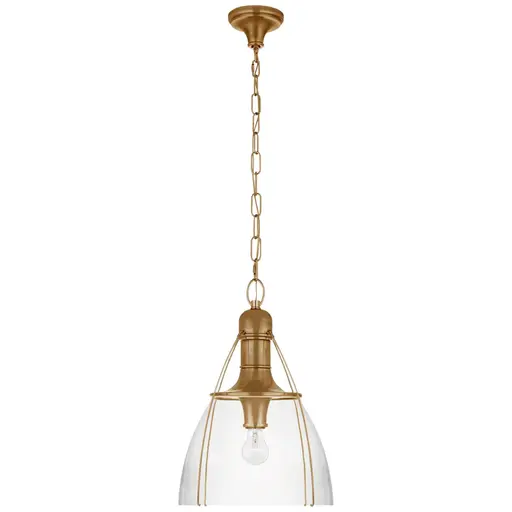 Купить Подвесной светильник Prestwick 18" Pendant в интернет-магазине roooms.ru