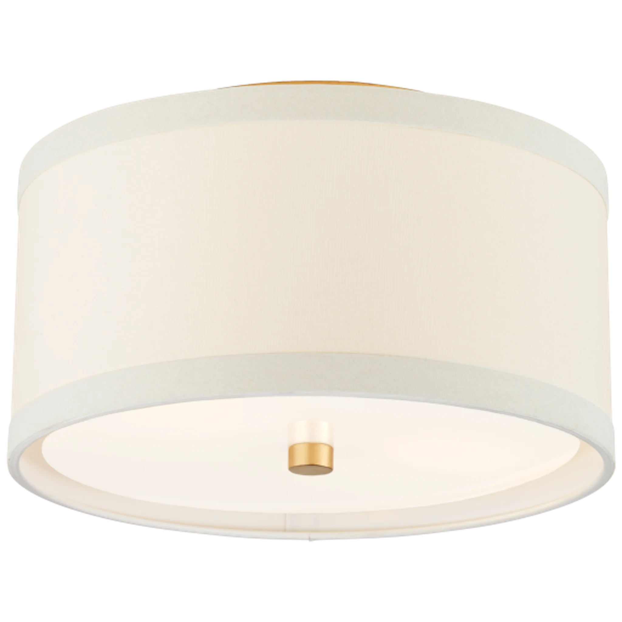 Купить Накладной светильник Walker Small Flush Mount в интернет-магазине roooms.ru