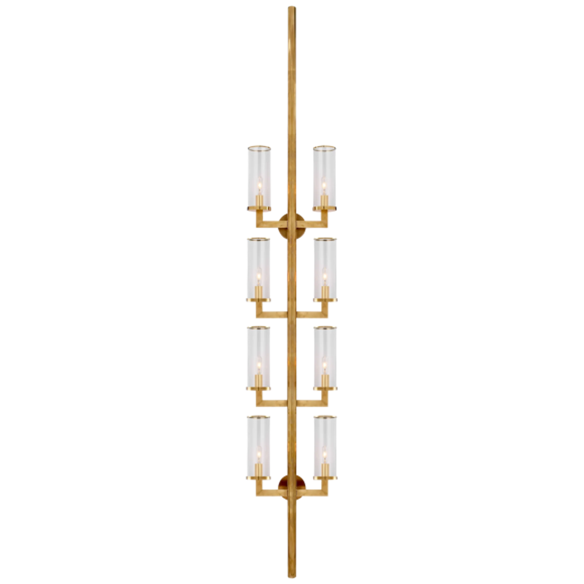 Купить Бра Liaison Statement Sconce в интернет-магазине roooms.ru