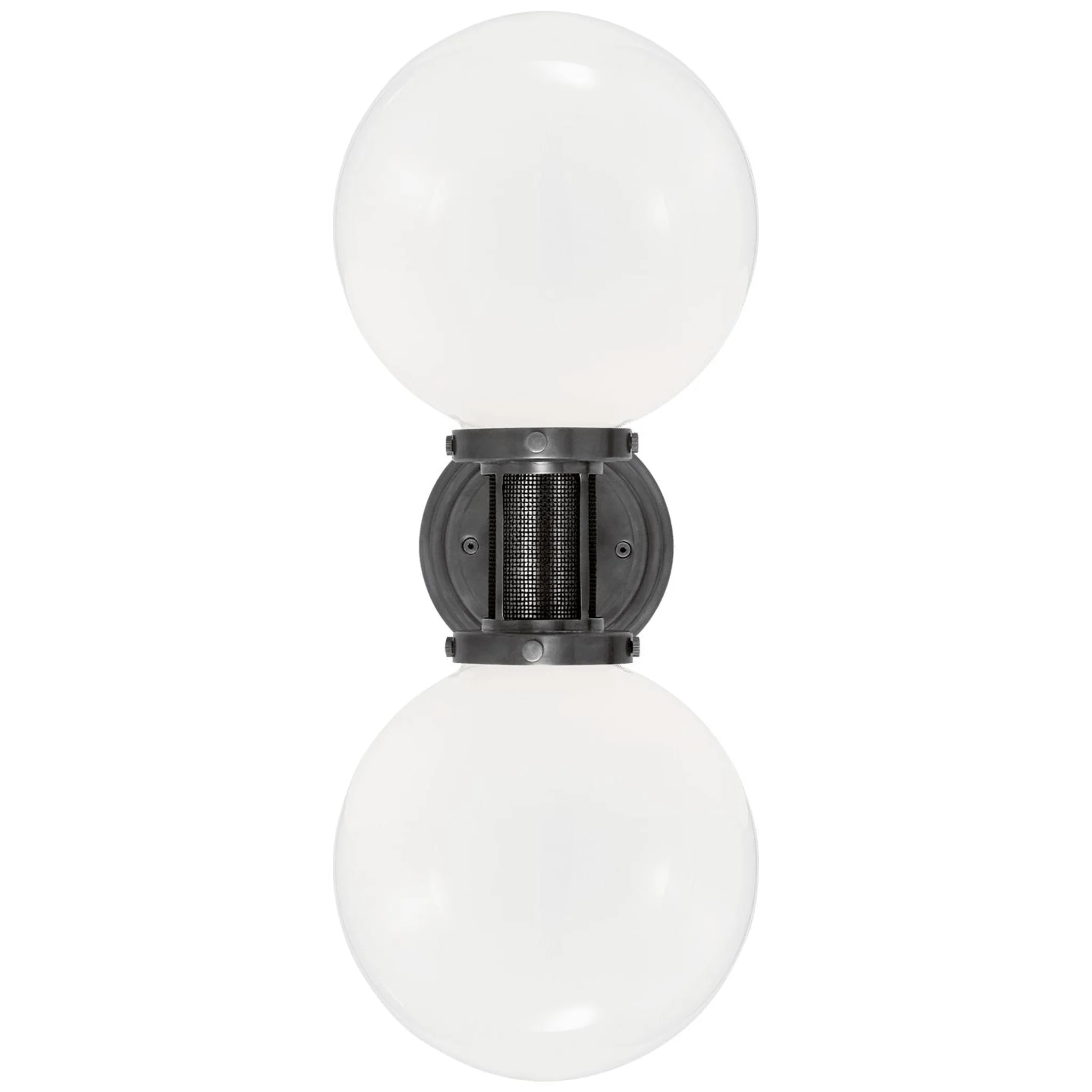 Купить Бра McCarren Double Sconce в интернет-магазине roooms.ru