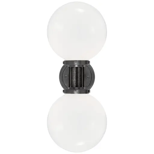 Купить Бра McCarren Double Sconce в интернет-магазине roooms.ru