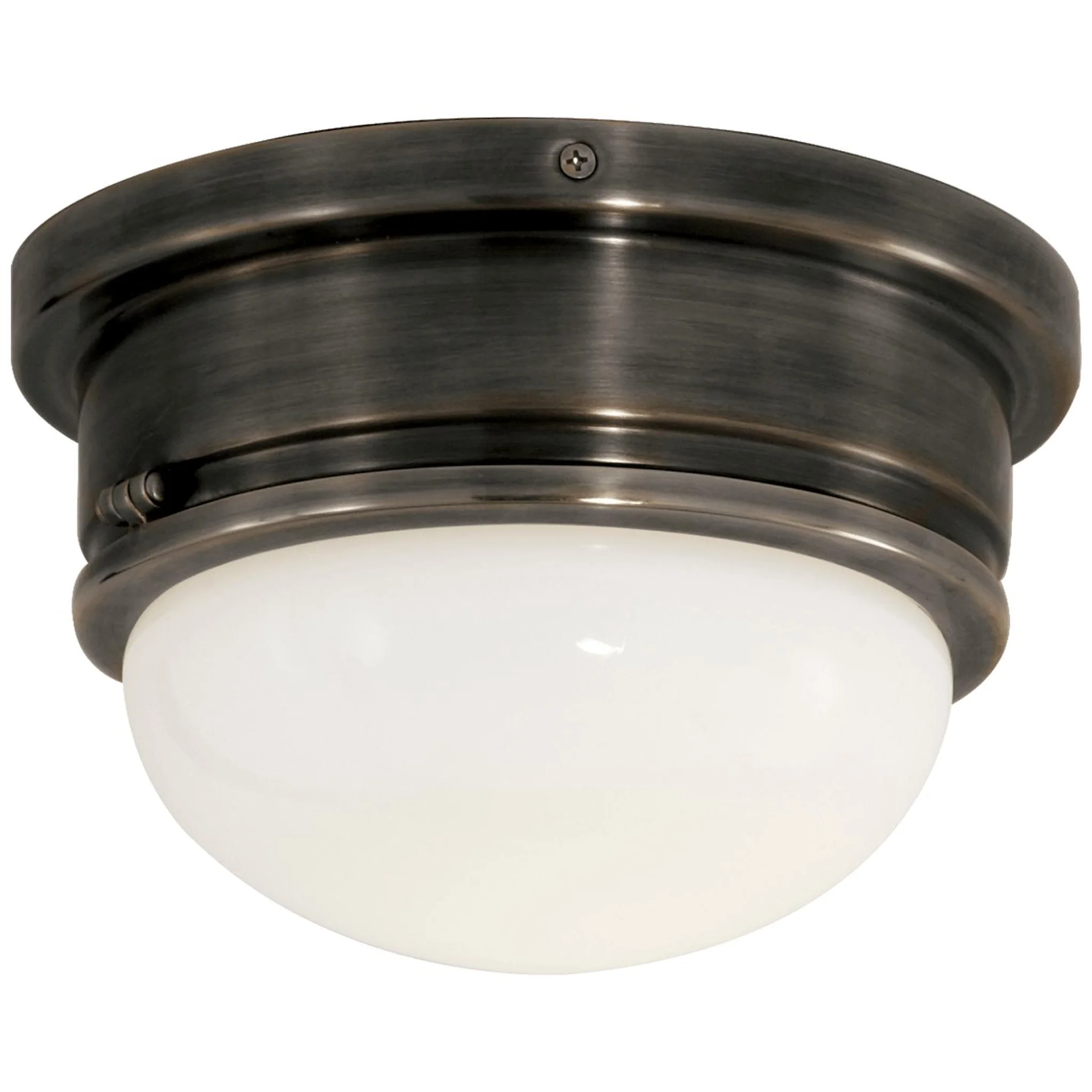 Купить Накладной светильник Marine Medium Flush Mount в интернет-магазине roooms.ru