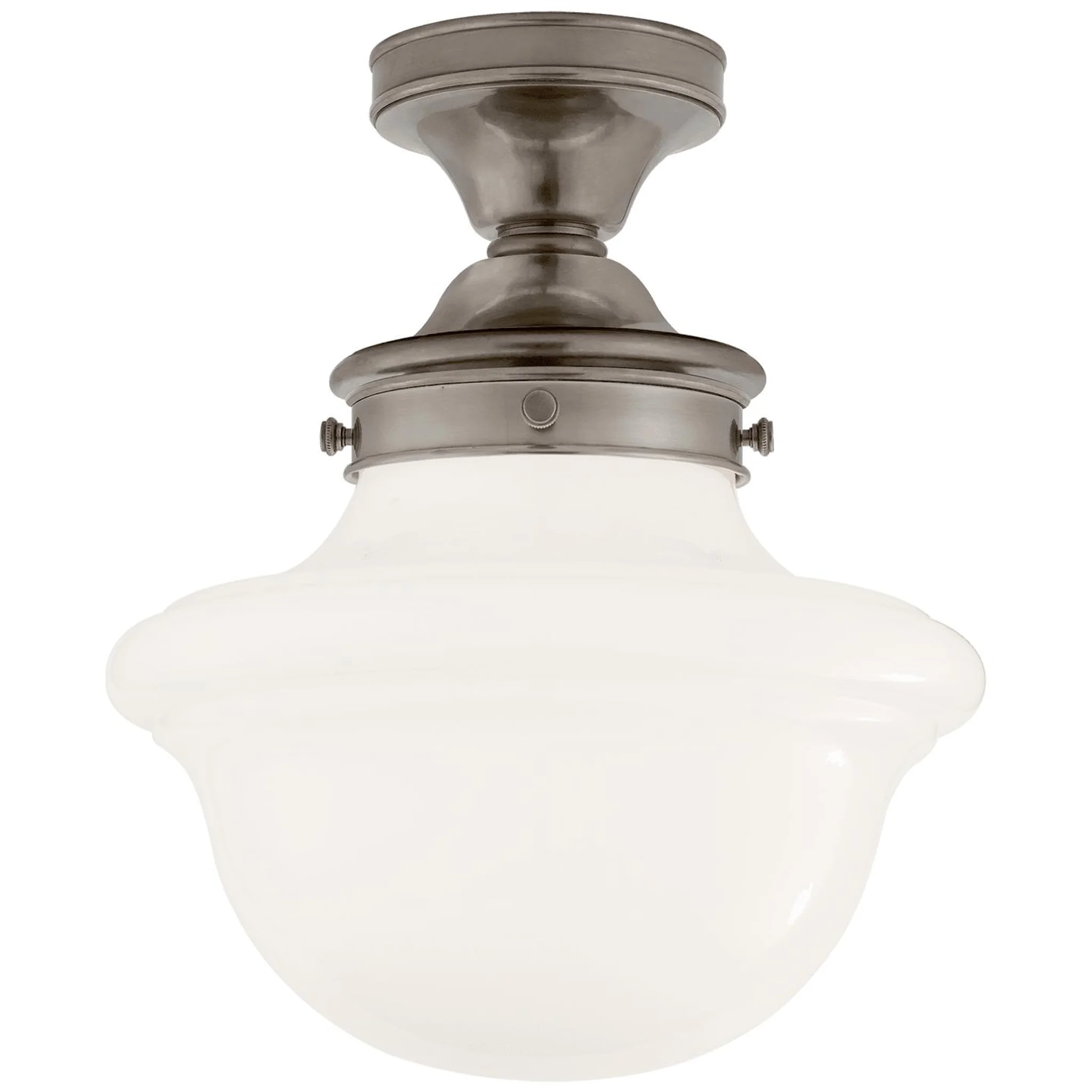 Купить Накладной светильник Edmond Flush Mount в интернет-магазине roooms.ru