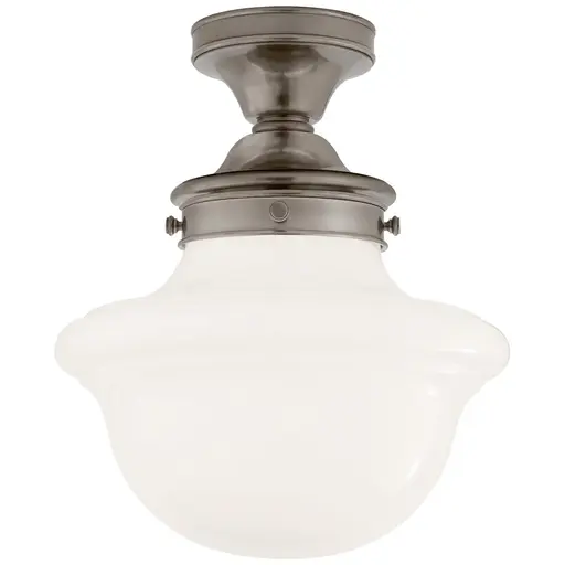 Купить Накладной светильник Edmond Flush Mount в интернет-магазине roooms.ru