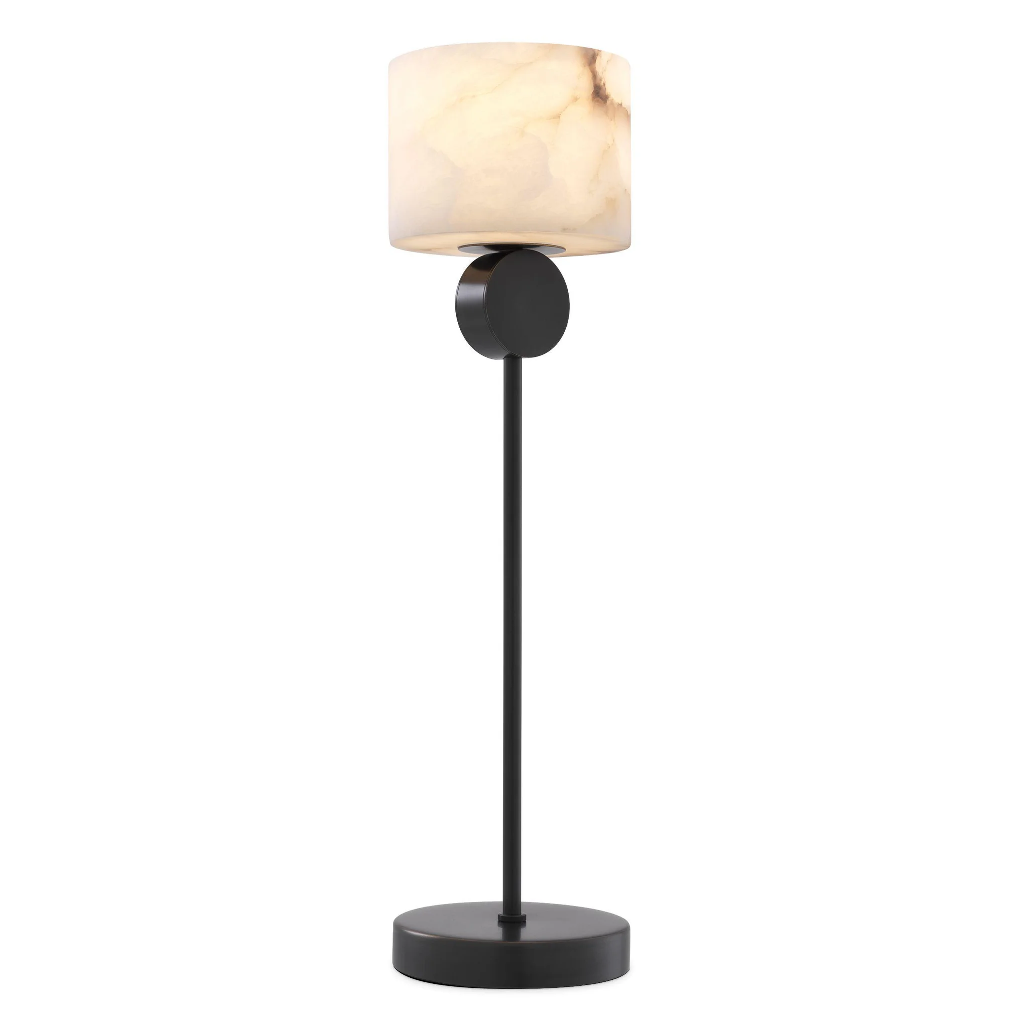 Купить Настольная лампа Table Lamp Etruscan в интернет-магазине roooms.ru