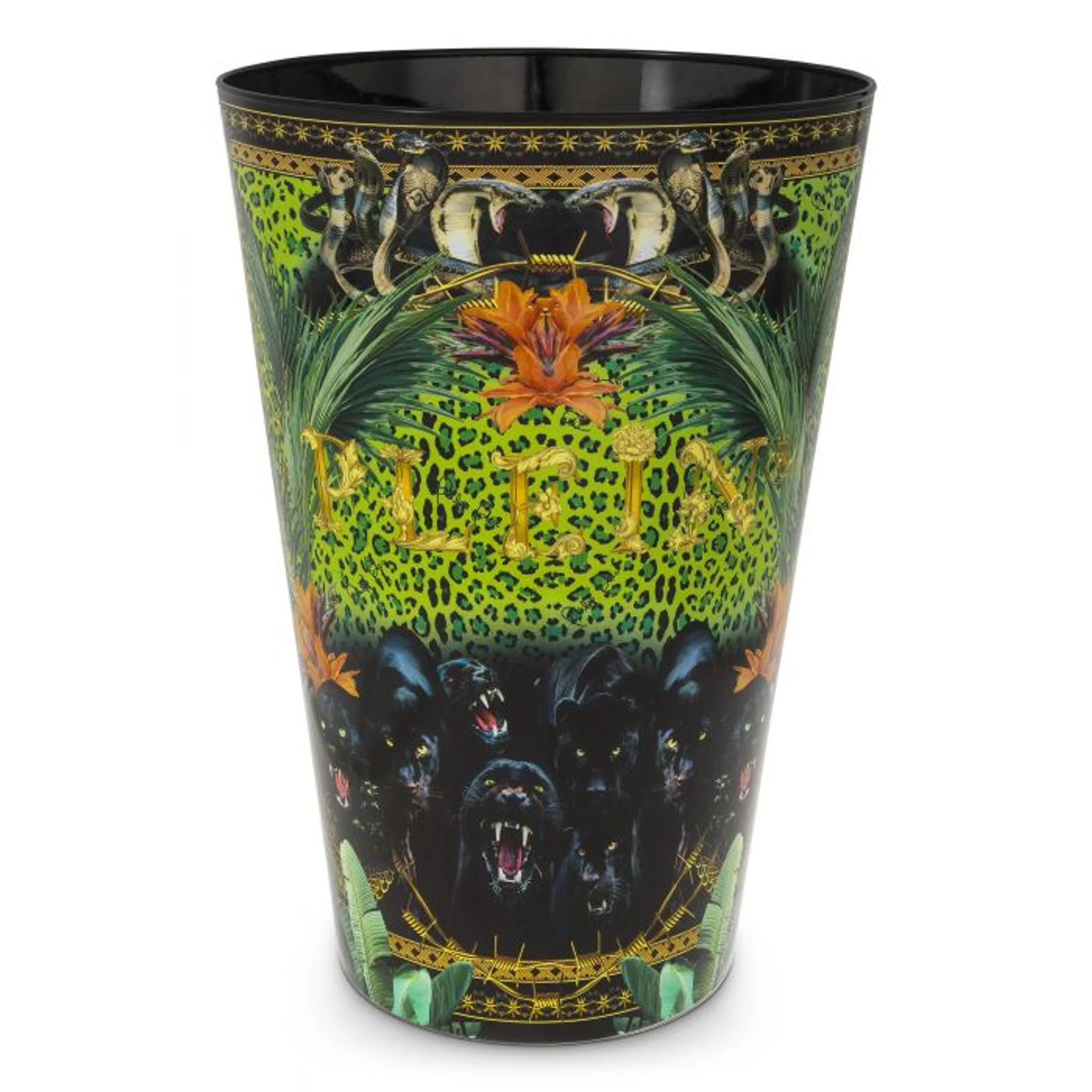 Купить Свеча Candle Jungle в интернет-магазине roooms.ru