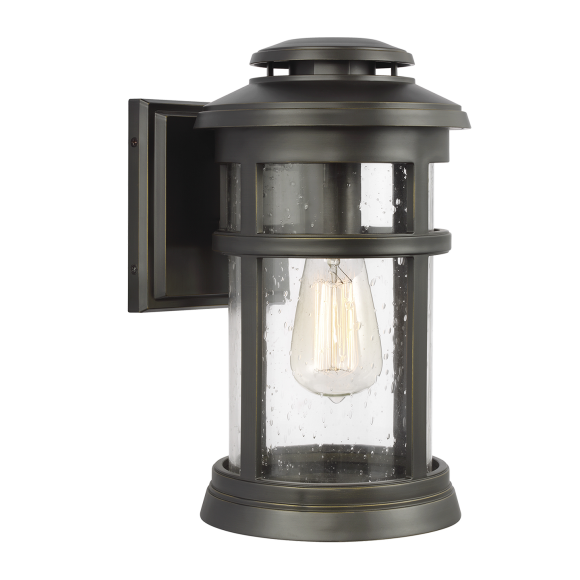 Купить Уличное бра Newport Small Lantern в интернет-магазине roooms.ru