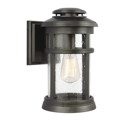 Купить Уличное бра Newport Small Lantern в интернет-магазине roooms.ru