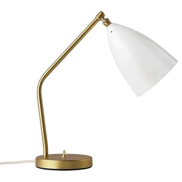 Купить Настольная лампа Gräshoppa Table Lamp в интернет-магазине roooms.ru