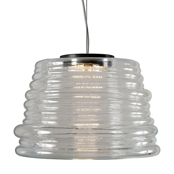 12 in, 3000 (Soft White), Glass,Transparent