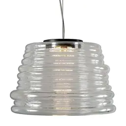 12 in, 3000 (Soft White), Glass,Transparent