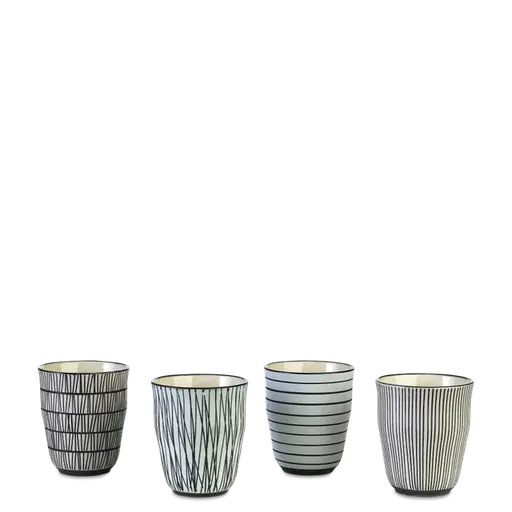 Купить Кружка Afresh Pastel Cups в интернет-магазине roooms.ru