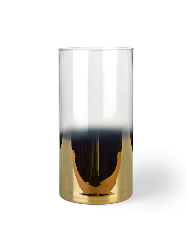 Купить Подсвечник Hurricane Candle Holder - L в интернет-магазине roooms.ru