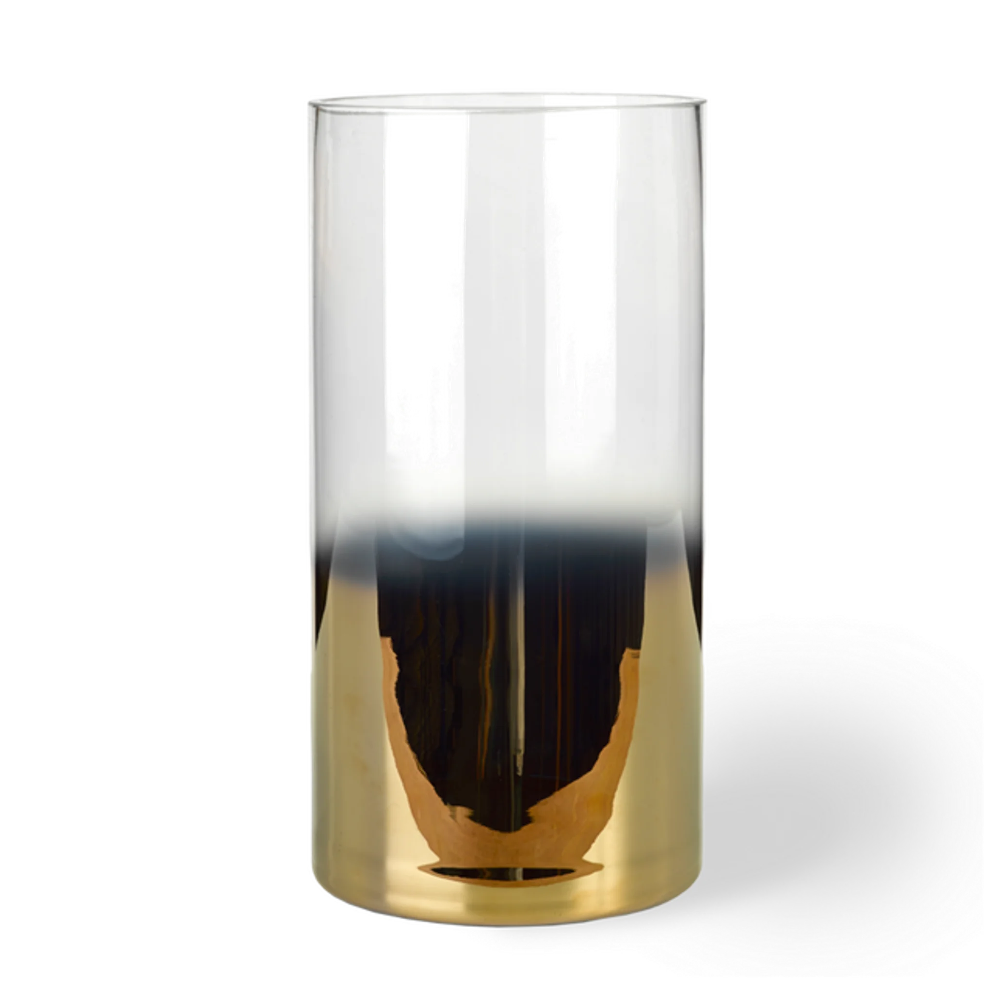 Купить Подсвечник Hurricane Candle Holder - L в интернет-магазине roooms.ru