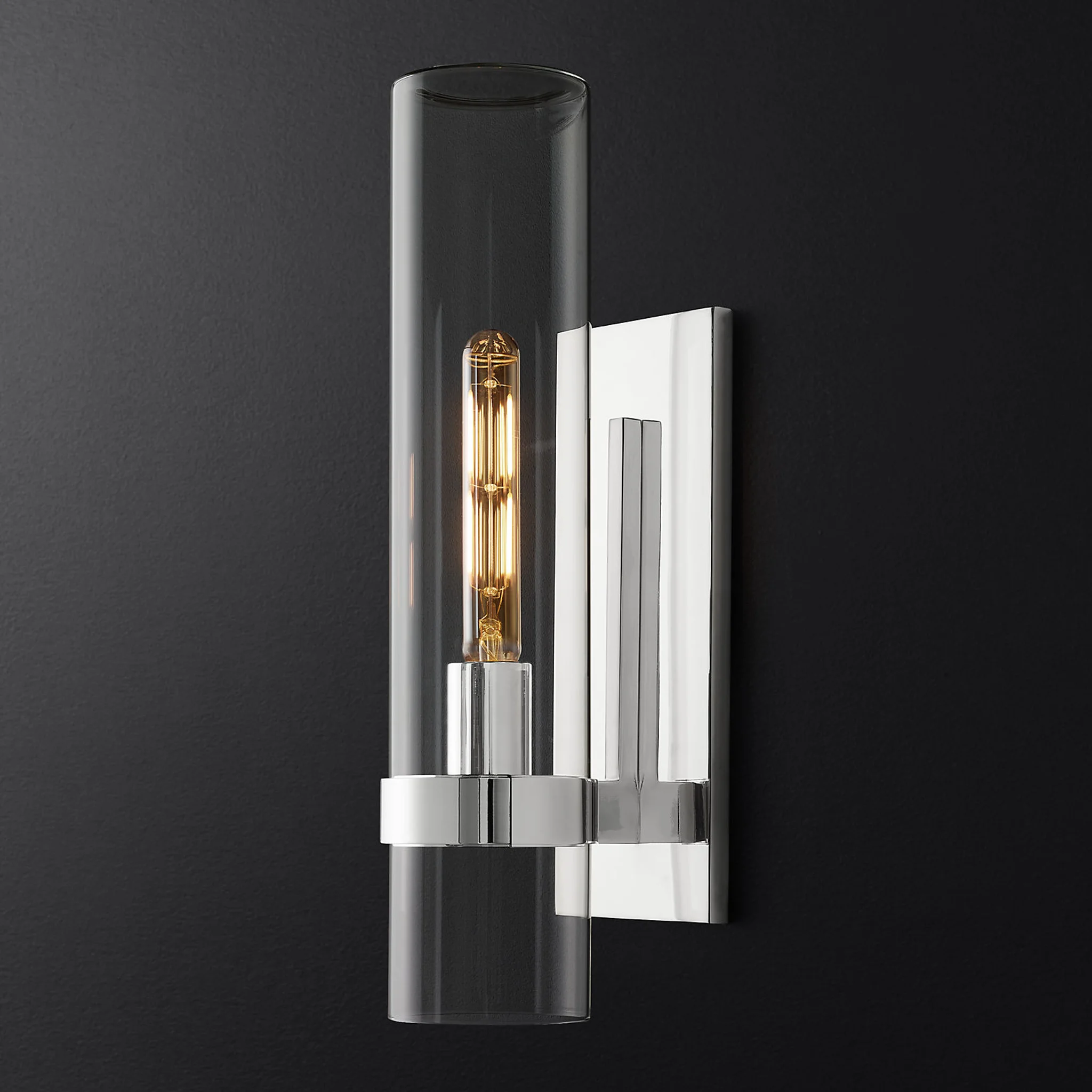 Купить Бра Ravelle Grand Sconce в интернет-магазине roooms.ru