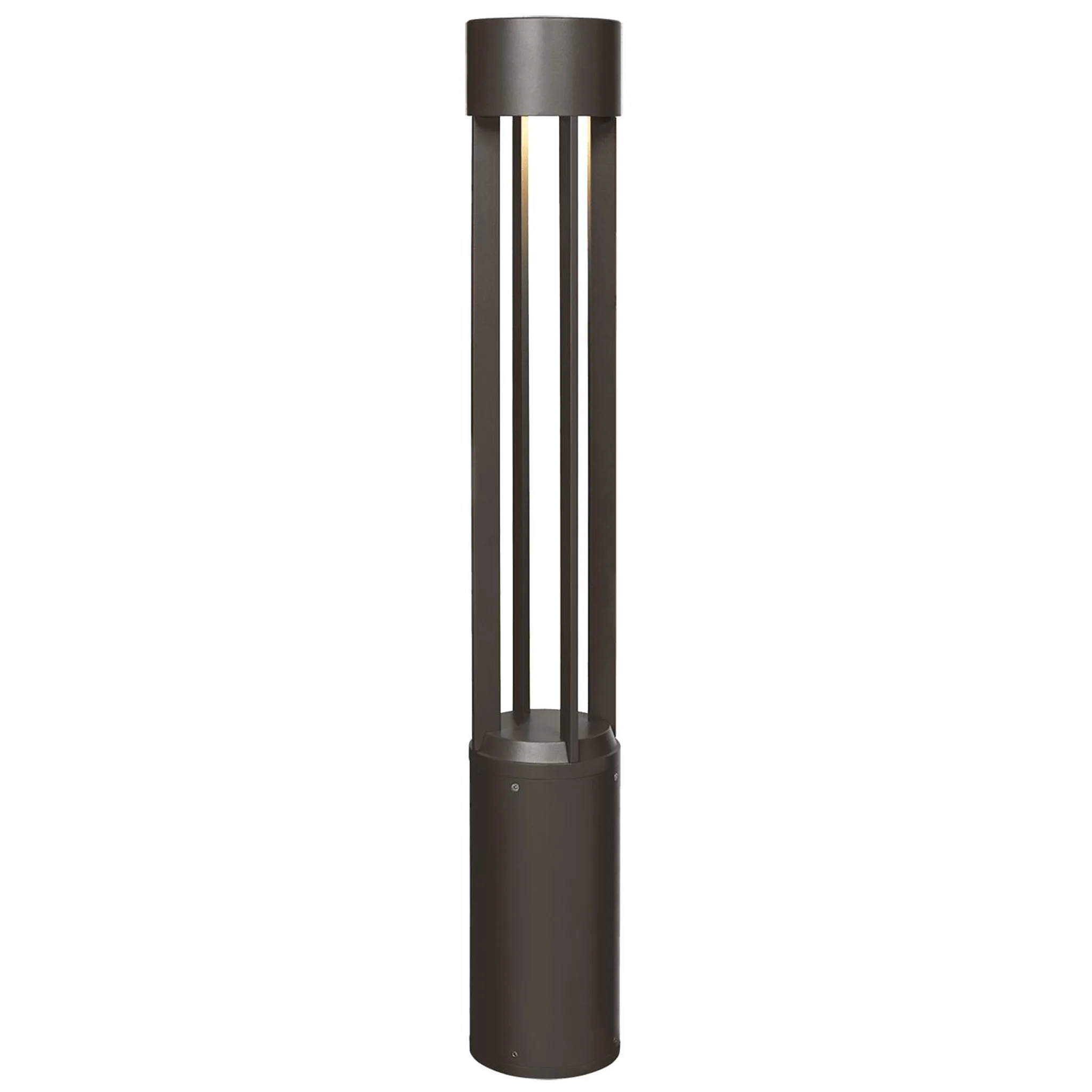 Купить Уличный фонарь Turbo 42 Outdoor Bollard в интернет-магазине roooms.ru