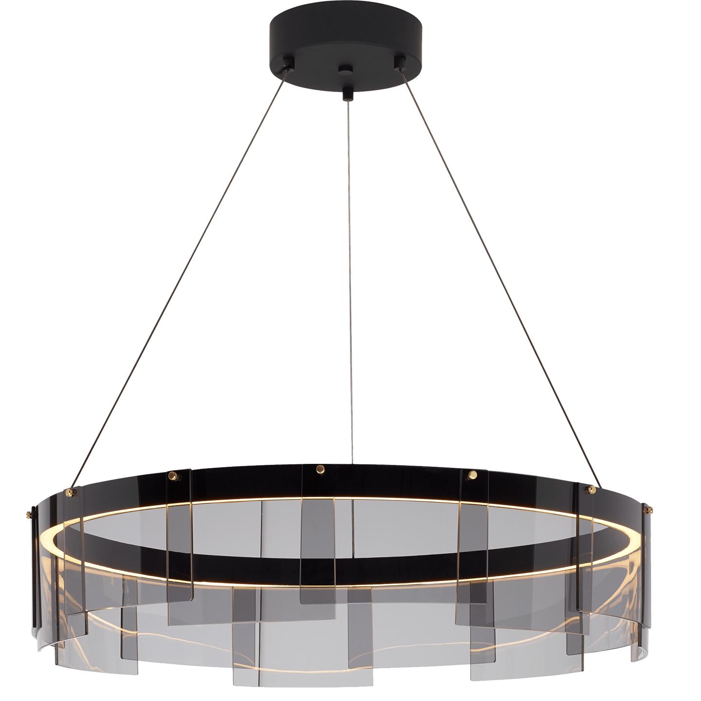 Купить Люстра Stratos Large Chandelier в интернет-магазине roooms.ru