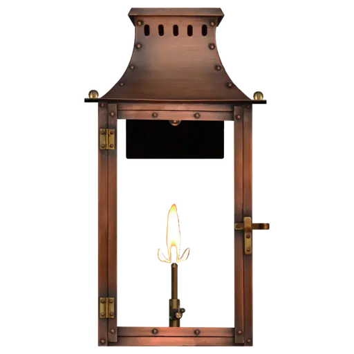 Купить Уличное бра Market Street 21" Wall Lantern в интернет-магазине roooms.ru