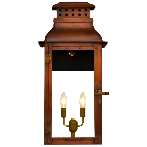 Купить Бра Palmetto 19" Wall Lantern в интернет-магазине roooms.ru