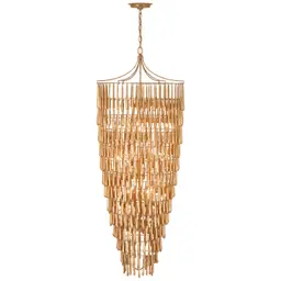 Antique Gold Leaf