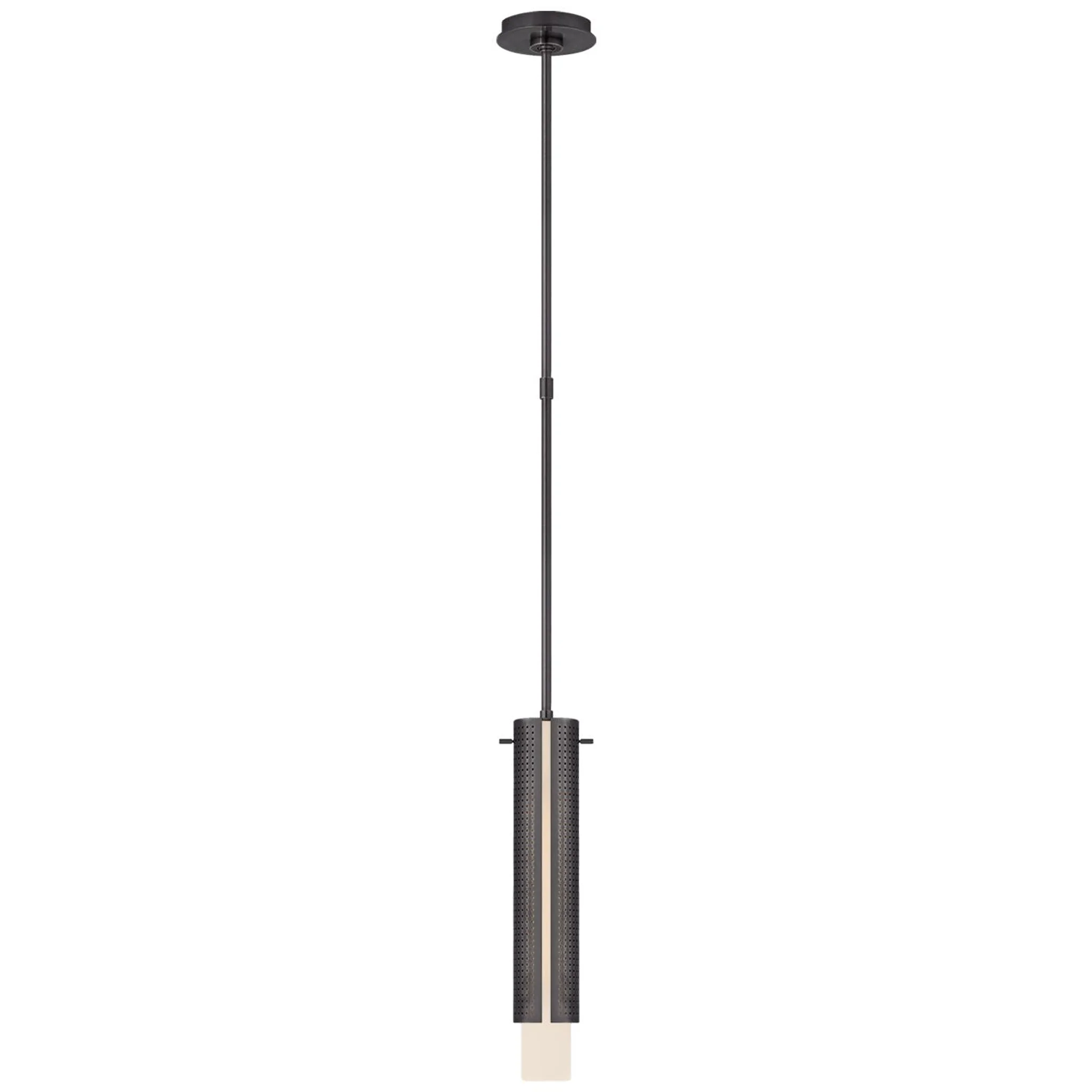 Купить Подвесной светильник Precision Small Cylinder Pendant в интернет-магазине roooms.ru