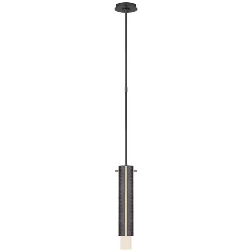 Купить Подвесной светильник Precision Small Cylinder Pendant в интернет-магазине roooms.ru